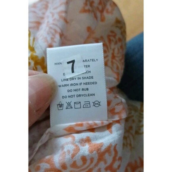 Roberta Roller Rabbit Kurta Top - Picture 10 of 10